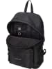 Valentino Bags Rucksack / Backpack Oceano RE in Nero