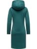 ragwear Jerseykleid Sabreen in Ocean Green25