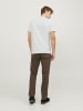 Jack & Jones T-shirt in Cloud Dancer