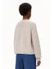 armedangels Strickjacke in beige - 0001