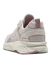 Hummel Schnürsenkel Sneaker Marathona Reach Erwachsene in SILVER CLOUD