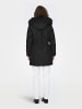 ONLY Langer Parka in Black
