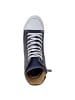 Andrea Conti SHOES Schnürstiefel Sommerstiefel in Blau