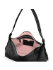 Les Visionnaires Marie Schultertasche 33 cm black