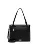 Tamaris TAS Melissa Schultertasche 32 cm in black