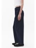 OXXO Weite Hosen DARK BLUE DENIM
