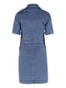 Hailys Freizeitkleid für in blau