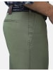 Meyer Hosen M5 Chino 1-6010 in Grün