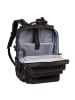 Worldpack BestWay Cabin Pro Supply Reiserucksack 48 cm Laptopfach in schwarz