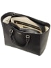 Lacoste Handtasche Champs Elysees Top Handle in Noir