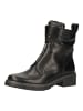 ara Stiefelette in Schwarz