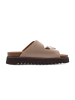 Tamaris Pantolette 1-27521-46 in natur