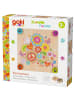 Goki Blumenpresse Flower Power - ab 3 Jahren