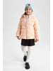 DeFacto Winterjacke REGULAR FIT in Lachs