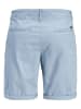 Jack & Jones Chino Shorts in Celestial Blue