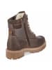 Tamaris Winterboots in braun