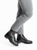 ara Stiefel in schwarz