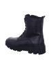 Gabor Fashion Boots in schwarz