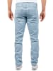 Cipo & Baxx Hose in Blue