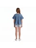 GAP Bluse in Blue