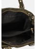 Gave Lux Schultertasche in DARK GREEN