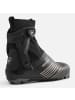 ROSSIGNOL Langlauf-Skatingschuhe in schwarz
