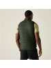 Regatta Andreson Bodywarmer in Dark Khaki