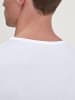Calida T-Shirt in weiss