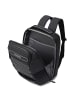 Hedgren Comby Performance Handle M P Daypack M RFID Schutz 40 cm Laptopfach in black
