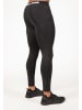 Gorilla Wear Mens tights - Columbus - Schwarz