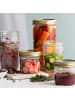 Kilner KILNER | Einkochglas, WEITHALS, klar, 200 ml