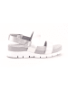Cole Haan Sandalen W06797 in Grau