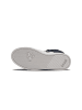 Hummel Klettverschluss Sneaker Slimmer Stadil Kinder in DRESS BLUES2