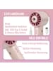 AWAVE Tragbarer Handventilator mit Sprühnebelfunktion | Rosé in Rosé