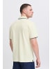 BLEND Poloshirt BHEDIN in weiß