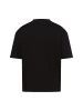 Nils Sundström T-Shirt in schwarz