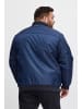 BLEND Bomberjacke Jacket Otw - 20715952 BB in blau