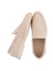 Ital-Design Halbschuh in Beige