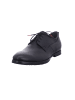 Think! Schnürschuh in schwarz