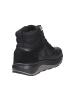 Joya Outdoorschuhe DUBLIN BLACK in schwarz