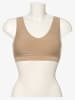 Chantelle Bustier in nude