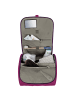 Vaude Waschtasche in Pink