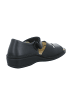 Finn Comfort Sandalette in schwarz
