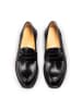 LLOYD Schuhe Hochwertiger Slipper in SCHWARZ
