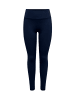 Only Play Leggings 'Jam-2-Save' in dunkelblau
