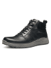 ara Stiefelette in schwarz