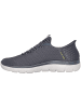 Skechers Freizeitschuh Summits in grau