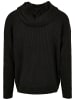 Urban Classics Kapuzenpullover in black