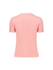 Guess Jeans Pink Baumwolle Damen T-Shirt