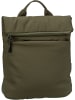 Jost Rucksack / Backpack Falun Daypack Backpack Courier in Olive